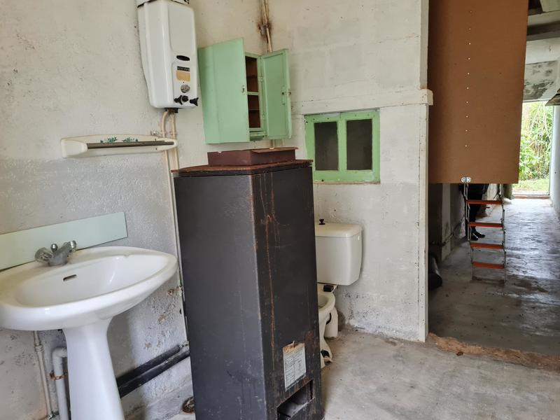 Maison - 50 m² - 3 pièces