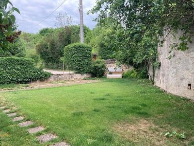 Maison - 109 m² - 8 pièces