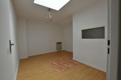 Appartement - 106 m² - 3 pièces