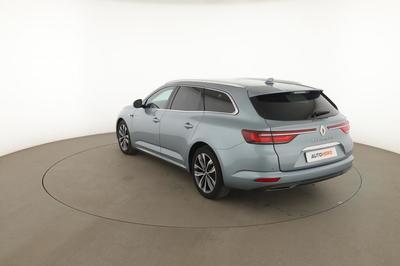 Renault Talisman estate 1.3 TCe Intens Edc 160 ch