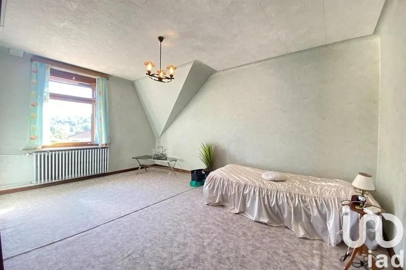 Maison - 132 m² - 6 pièces