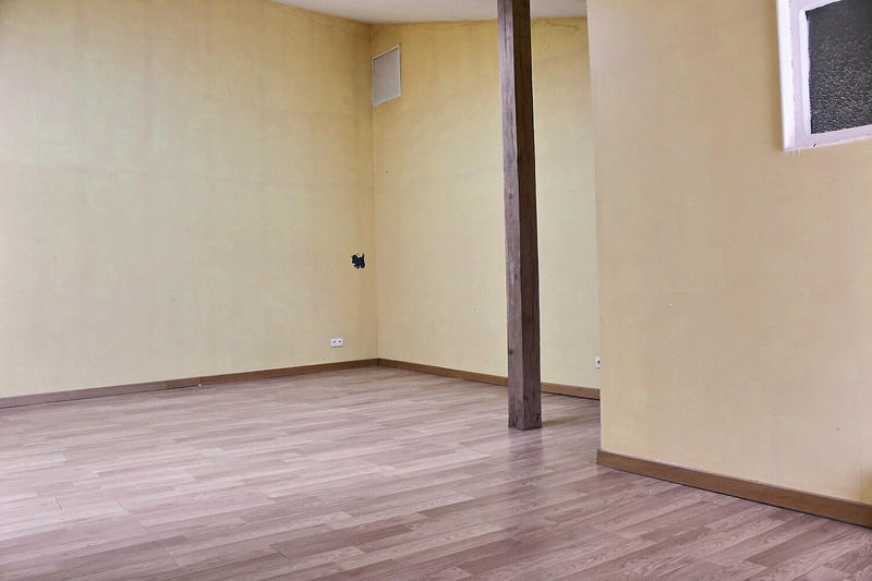 Maison - 116 m² - 5 pièces