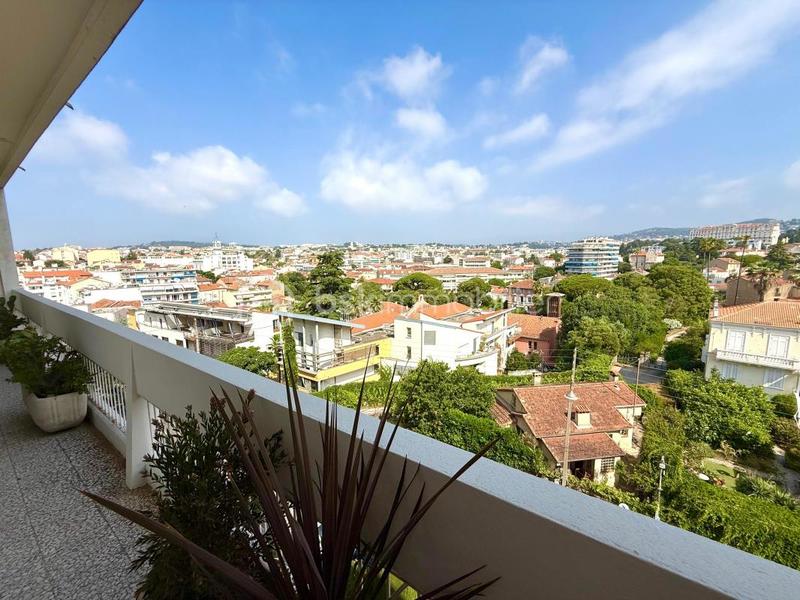 Appartement - 73 m² - 3 pièces