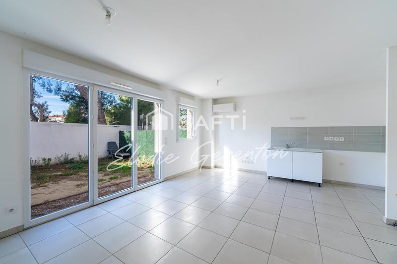 Maison - 81 m² - 4 pièces