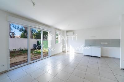 Maison - 81 m² - 4 pièces