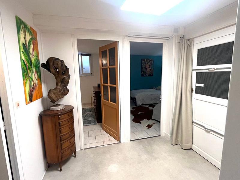 Appartement - 101 m² - 4 pièces