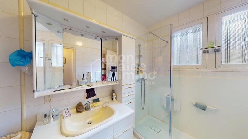 Maison - 145 m² - 5 pièces