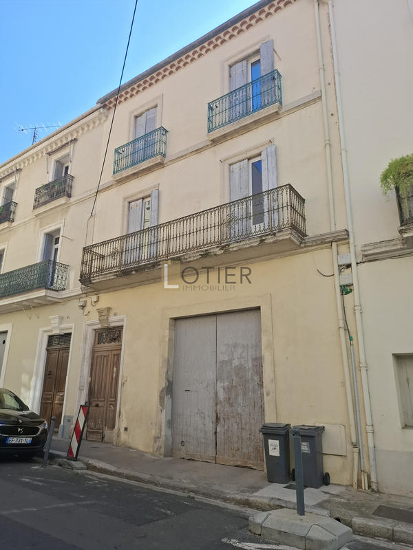 Appartement - 83 m² - 3 pièces