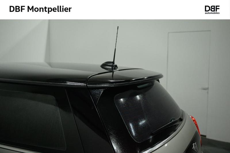 Mini Mini F56 Lci Hatch 3 Portes Cooper 136 ch Bva7 Finition Business