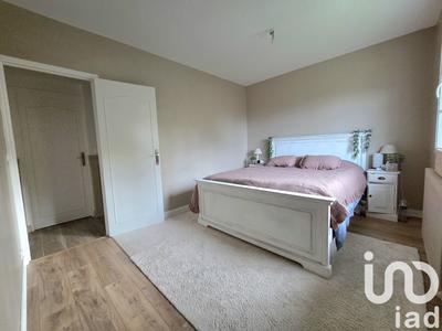 Maison - 138 m² - 5 pièces