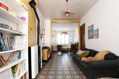 Maison - 188 m² - 8 pièces