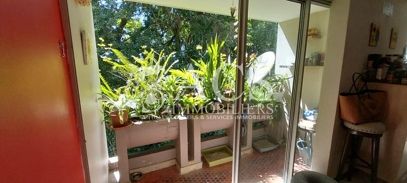 Appartement - 107 m² - 4 pièces