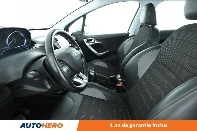 Peugeot 2008 1.2 PureTech Allure 110 ch