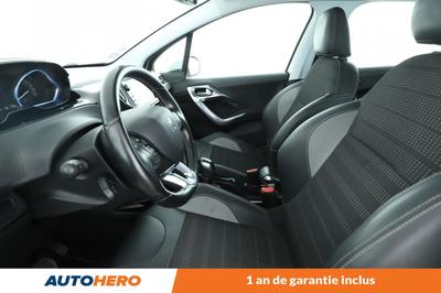 Peugeot 2008 1.2 PureTech Allure 110 ch