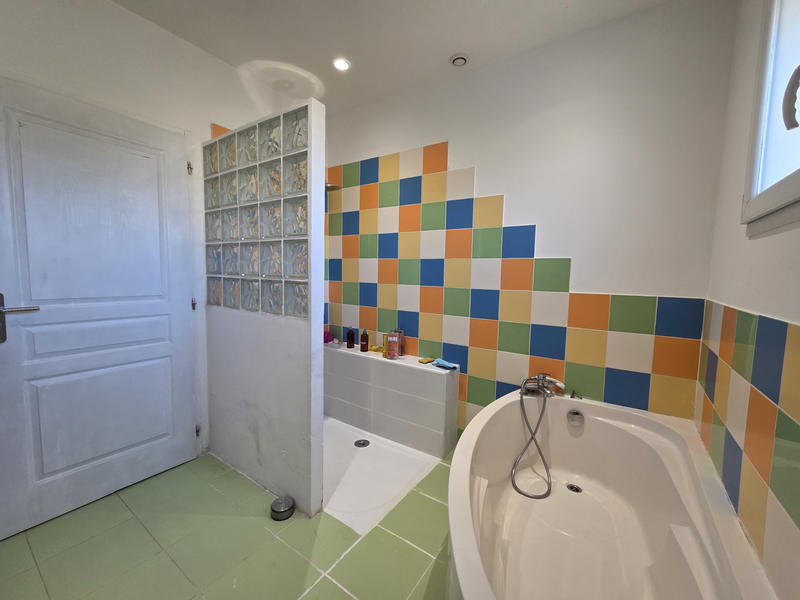 Maison - 156 m² - 6 pièces