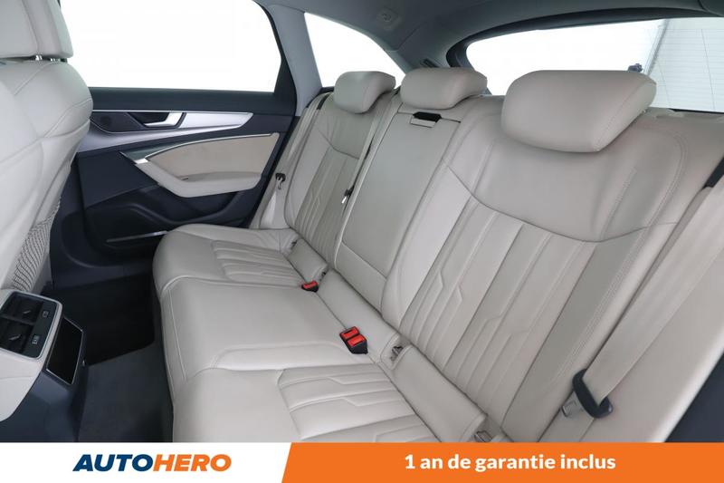 Audi A6 Avant 45 Tfsi Avus s tronic 245 ch