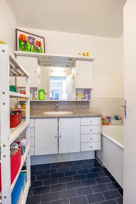 Appartement - 74 m² - 3 pièces