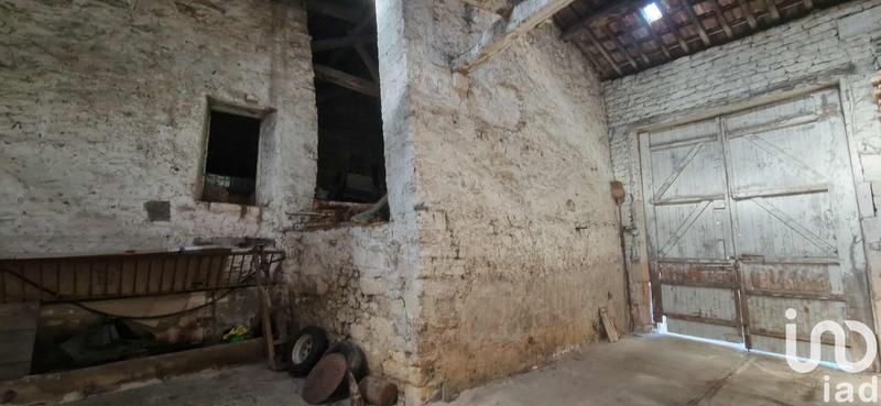 Maison - 69 m² - 3 pièces