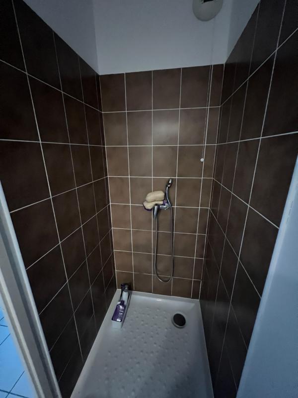 Appartement - 91 m² - 4 pièces