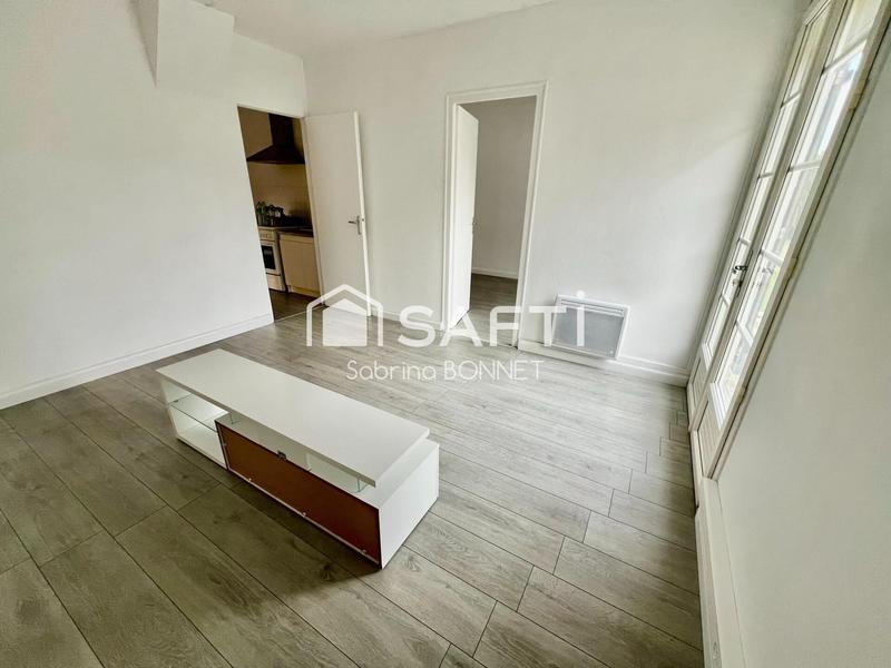 Maison - 148 m² - 7 pièces