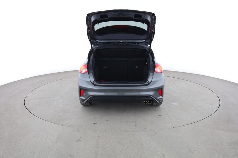 Ford Focus 1.5 EcoBlue St Line 120 ch