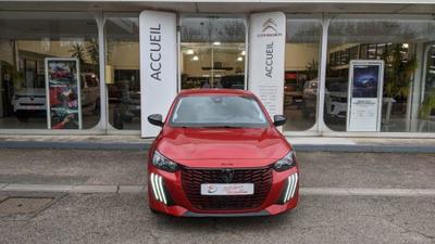 Peugeot 208 PureTech 100 s&amp;S Bvm6 Allure