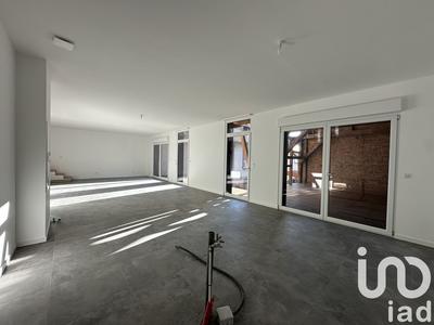 Appartement - 121 m² - 5 pièces