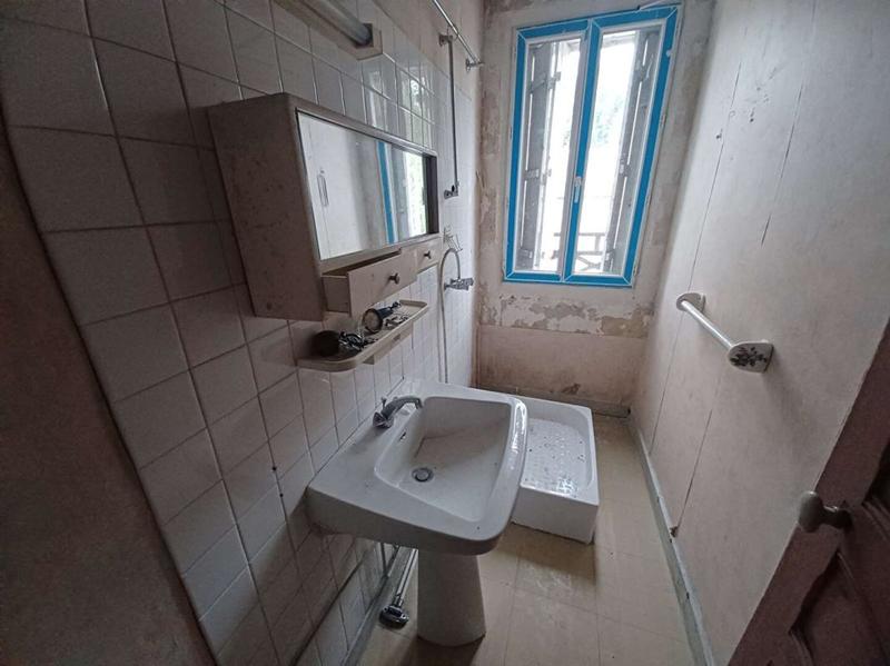 Maison de village - 95 m² - 5 pièces