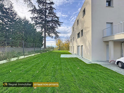 Appartement - 78 m² - 3 pièces