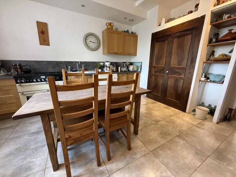 Maison de maîtres - 294 m² - 12 pièces