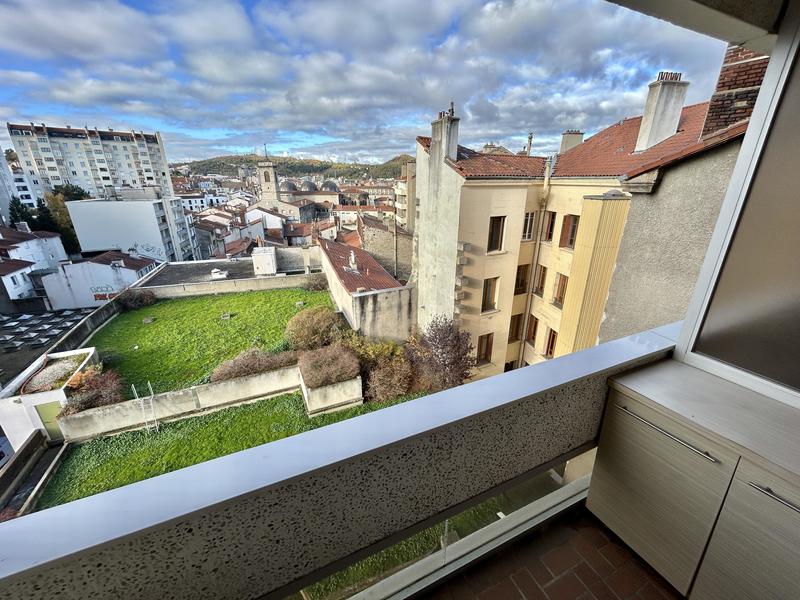 Appartement - 114 m² - 5 pièces