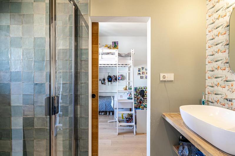 Appartement - 88 m² - 4 pièces