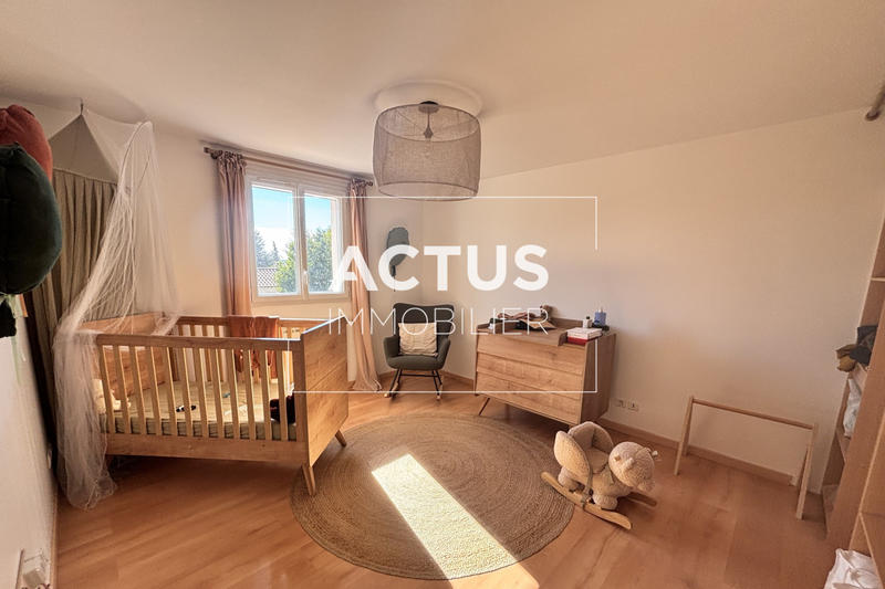 Maison - 134 m² - 5 pièces