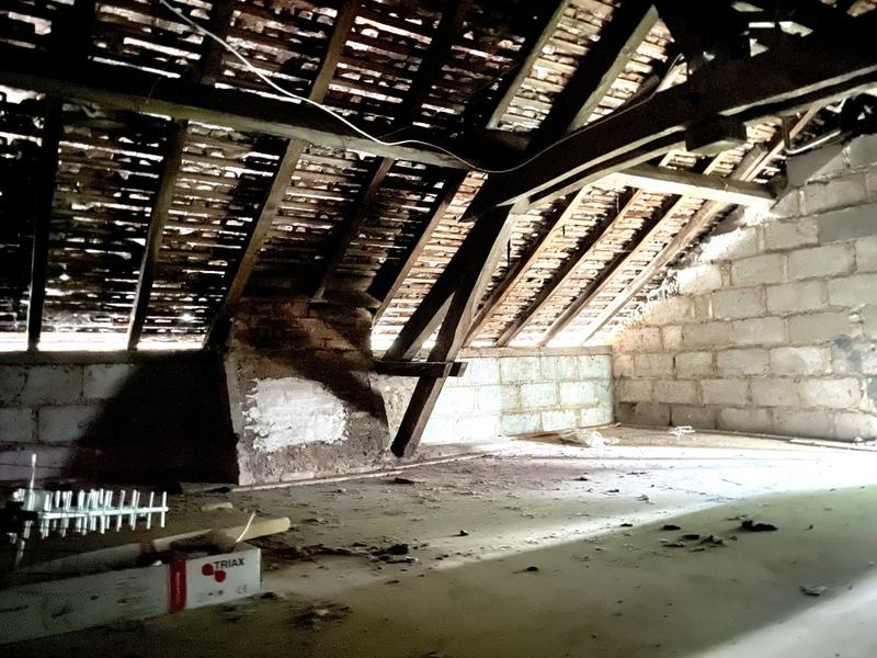 Maison - 55 m² - 4 pièces