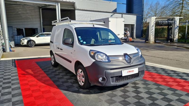 Renault Kangoo Express Ze Z.E. Achat Integral Grand Confort