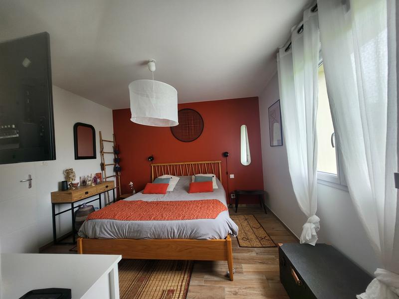 Maison - 152 m² - 7 pièces