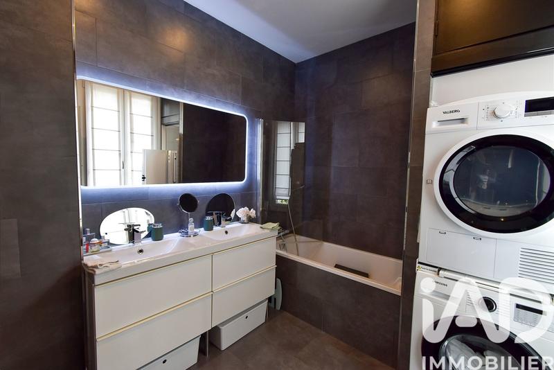 Appartement - 71 m² - 3 pièces