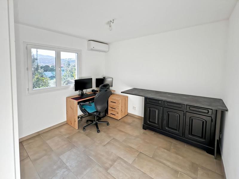 Maison - 65 m² - 4 pièces