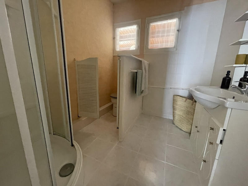 Maison - 121 m² - 6 pièces