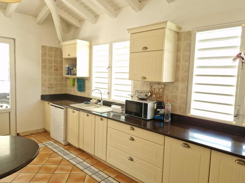 Maison - 279 m² - 7 pièces