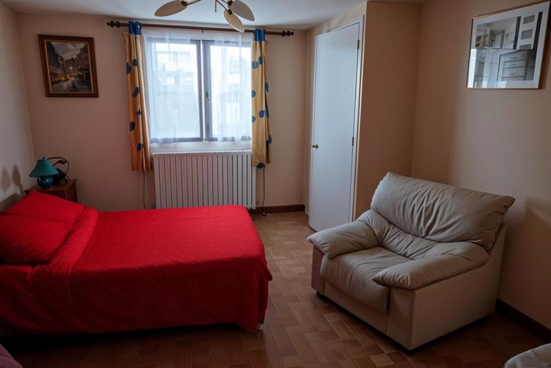 Maison - 196 m² - 7 pièces