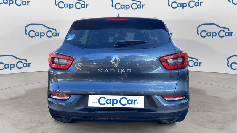 Renault Kadjar 1.5 Blue dCi 115 Business