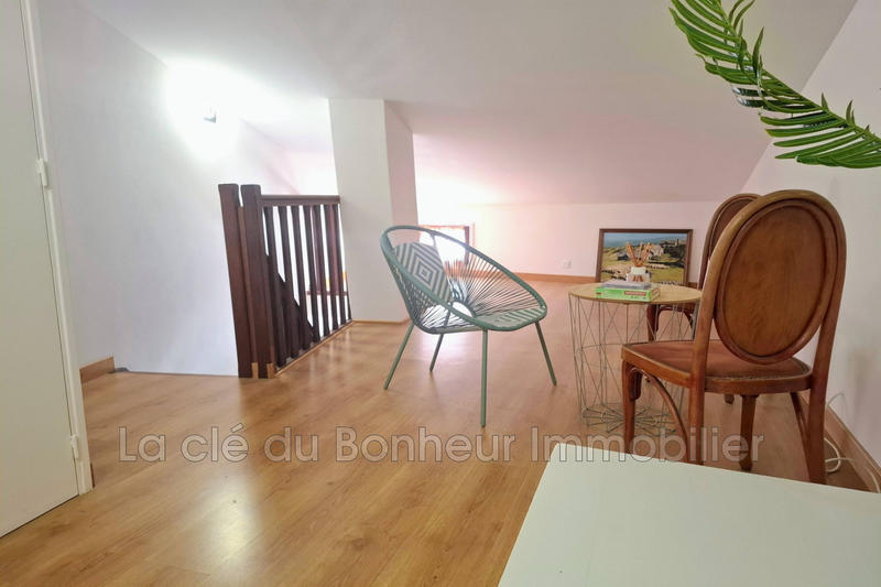 Maison de village - 158 m² - 7 pièces