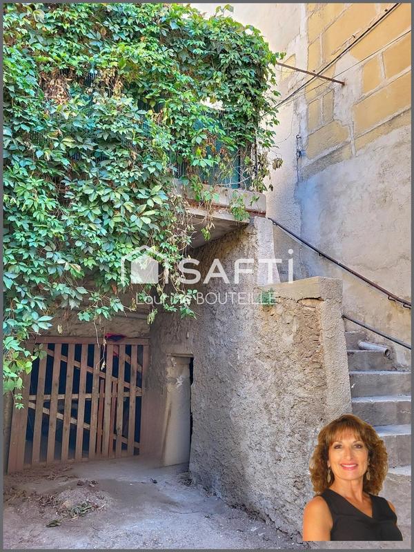 Maison - 102 m² - 4 pièces