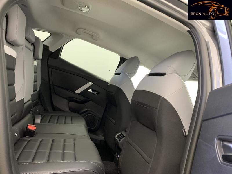 Citroën C4 Hybride 145 e-Dcs6 Max