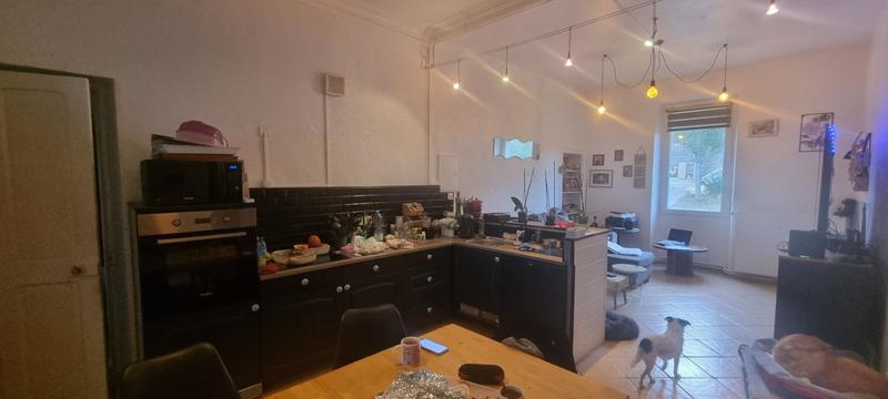 Appartement - 66 m² - 4 pièces