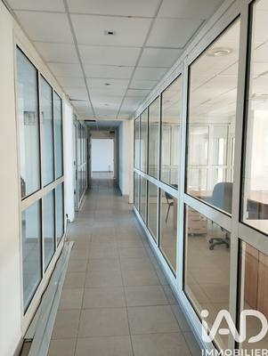 Immeuble - 2 180 m²