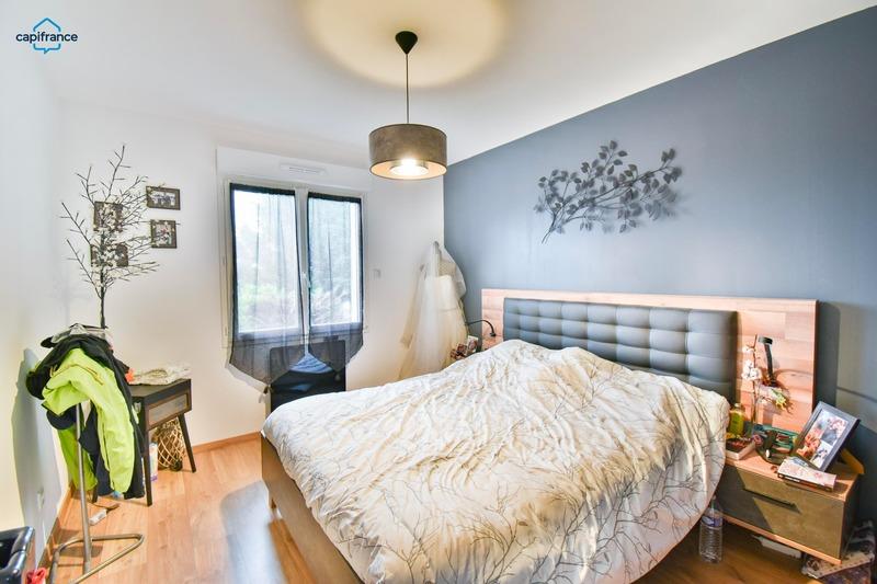 Maison - 108 m² - 5 pièces