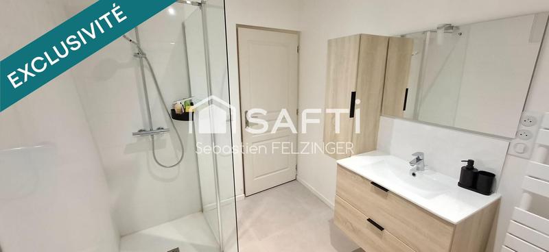 Maison - 150 m² - 7 pièces