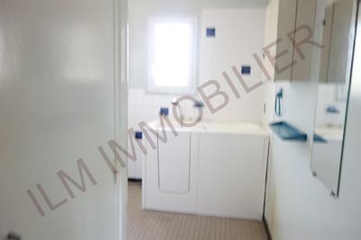 Pavillon - 128 m² - 5 pièces